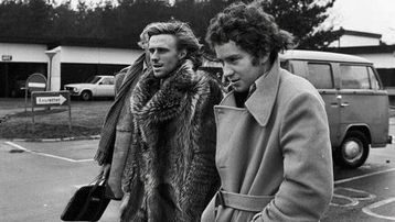 Οι σοκαριστικές αποκαλύψεις του Μπιορν Μποργκ για την υγεία του, τα ναρκωτικά και τις γυναίκες