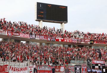 Πρόστιμα σε τέσσερις ΠΑΕ από τη Super League, απαλλάχθηκε η ΑΕΛ