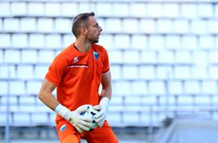 Παρελθόν ο Γκαραβέλης από τον Λεβαδειακό