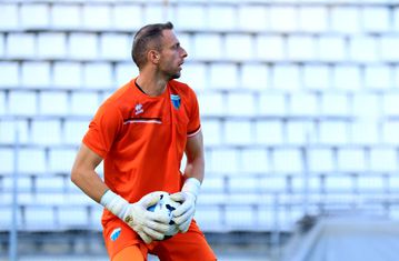 Παρελθόν ο Γκαραβέλης από τον Λεβαδειακό