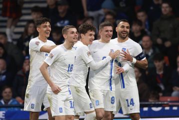 Η ιστορία των αναμετρήσεων της Ελλάδας με τη Λευκορωσία και ο παίκτης που συνδέει το τότε με το τώρα