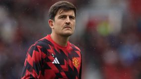 Σαουδαραβικά κλαμπ «πιέζουν» για τον Χάρι Μαγκουάιρ