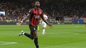 Ράφαελ Λεάο: «Ο Αλέγκρι και ο Ιμπραΐμοβιτς μου είπαν να χρησιμοποιώ λιγότερο τα μέσα κοινωνικής δικτύωσης»