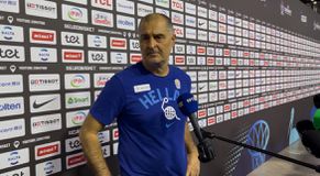 Καλαβρός: «Παράδειγμα για όλους οι Παπανικολάου και Σλούκας» (vid)