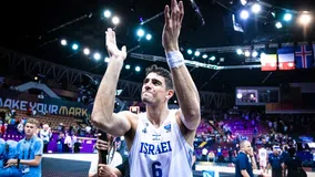 Ιτάι Σέγκεφ: « Θα ρωτήσω τον Ιτούδη για συμβουλές»