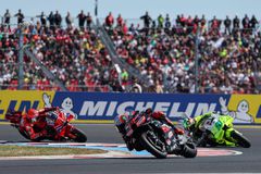 Στο MotoGP απέμεινε μόνο μία κενή θέση για τη σεζόν του 2026 - Ποιος είναι ο επικρατέστερος