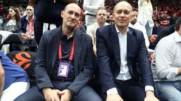 Η θέση του Ολυμπιακού για την διεξαγωγή του Final Four 2026 - Η επιστολή που στάλθηκε στην Euroleague