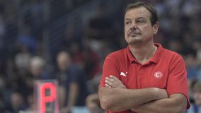 Ξέσπασμα Αταμάν: «Ασέβεια της FIBA να παίξουμε στις 12:00, είναι γελοίο»