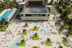 Εγκαταστάσεις Ερασιτέχνη Παναθηναϊκού: Γύρισε πίσω η προμελέτη, καθυστερήσεις για την οικοδομική άδεια