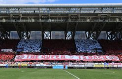 Με κόσμο στην Τρίπολη η AEL Novibet