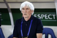 Η ενδεκάδα της Ελλάδας για το παιχνίδι με τη Λευκορωσία