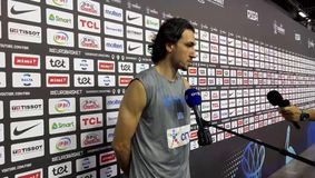 Κατσίβελης: «Απίστευτος αθλητής ο Γιάννης, μας κάνει εύκολο το έργο»