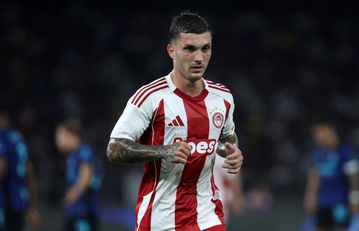 Έξτρα προγράμματα ο Στρεφέτσα ενόψει του Ολυμπιακός - Πανσερραϊκός