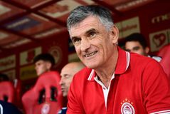 Η Μπαρτσελόνα αποθέωσε τον Μεντιλίμπαρ: «Ο αρχιτέκτονας του Ολυμπιακού»