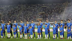 Πού θα δείτε τον αγώνα της Ελλάδας με την Λευκορωσία και τις υπόλοιπες αναμετρήσεις της Παρασκευής (05/09)