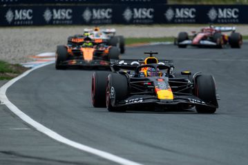 Συζητήσεις μεταξύ FIA και κατασκευαστών για την επιστροφή στους κινητήρες V8