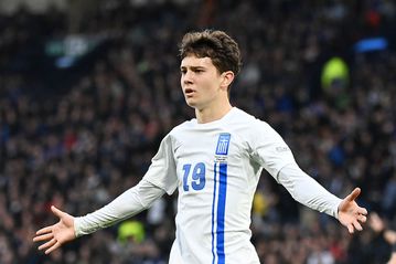 Εκτός EA Sports FC 26 ξανά η Εθνική Ελλάδας - Μέσα και πάλι το «Big-4»