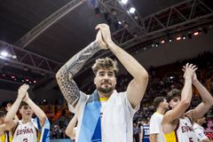 Άλλη μια τιμητική διάκριση για τον Χουάντσο, αυτή τη φορά... back-to-back!