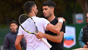 Τζόκοβιτς–Αλκαράθ: Ο ημιτελικός που καθορίζει το US Open και το μέλλον του τένις