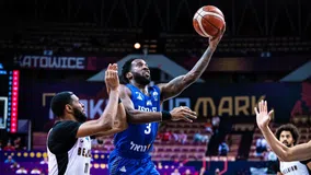 Κάρρινγκτον: «Δεν υπάρχει τρόπος να σταματήσουμε τον Γιάννη, αλλά μόνο να τον περιορίσουμε»