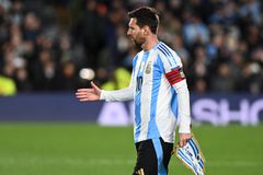 Ο Μέσι στέλνει συγκινητικό μήνυμα: «Ό,τι κι αν συμβεί…» (pic)