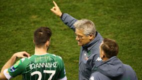 Ο Μπόλονι μίλησε με τα καλύτερα λόγια για τον Φώτη Ιωαννίδη με αφορμή τη μεταγραφή του στη Σπόρτινγκ