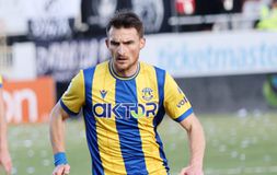 Με Γιαμπλόνσκι η ενδεκάδα της Λευκορωσίας κόντρα στην Ελλάδα