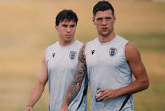 Μάνατζερ Μπιάνκο για τη μεταγραφή του στον ΠΑΟΚ:  «Ελπίζω να τα πάει καλά και να τον αγοράσει»