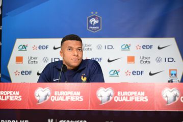 Ο Εμπαπέ αφήνει αιχμές: «Είδα ομάδες να παίζουν φιλικά πριν το τέλος της σεζόν...»