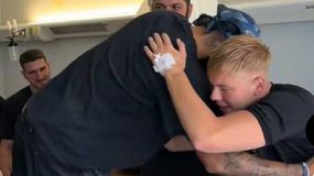 Άρης: Στο πλευρό του Γιώργου Τανούλη όλη η ομάδα