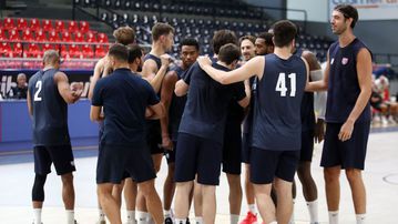 Ολοκληρώθηκε το φιλικό ανάμεσα σε Πανιώνιο και Μαρούσι