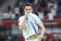 «Καμία θέση άδεια - Μαζί για τη νίκη» - Sold out η αναμέτρηση της Ελλάδας με τη Δανία