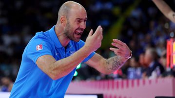 Η Εθνική «έφτιαξε» το μονοπάτι για κάτι σπουδαίο!