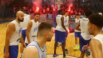 Στα Γιάννενα ο Ηρακλής για το φιλικό με τον Βίκο Ιωαννίνων