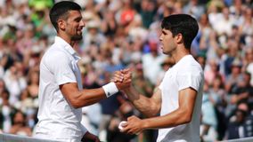 Τζόκοβιτς vs Αλκαράθ - Κεφάλαιο 9. Η ώρα και το κανάλι της μετάδοσης