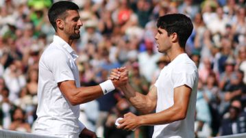 Τζόκοβιτς vs Αλκαράθ - Κεφάλαιο 9. Η ώρα και το κανάλι της μετάδοσης