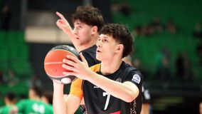 Ο Προμηθέας Πατρών ανακοίνωσε τον αρχηγό του για την σεζόν 2025-26