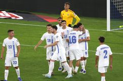 Γιατί είναι σημαντικό που η νίκη της Ελλάδας ήρθε με πολλά γκολ
