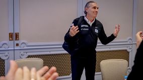 Ο Σκαριόλο «σημάδεψε» το ισπανικό μπάσκετ αφήνοντας κληρονομιά 8 μετάλλια και δυο πόιντ γκαρντ που θα αφήσουν εποχή