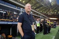 Η ΑΕΚ έπαθε και έμαθε και ο Λαμέλα και ο Μαρσιάλ έγιναν Γιόβιτς και Γκρούγιτς