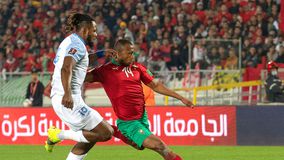 Το γκολ του Ελ Καμπί με το Μαρόκο (vid)