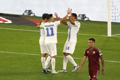 Η Εθνική έχει γίνει «μηχανή» ευκαιριών και γκολ με τον Γιοβάνοβιτς