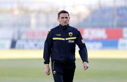 Στη Θεσσαλονίκη για τον Άρη ο Χιμένεθ – Πήγε στο Ρύσιο