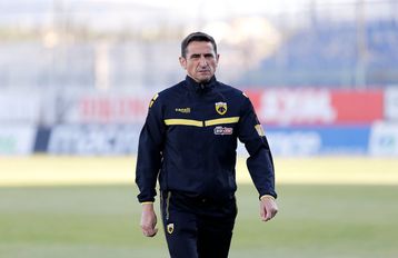 Στη Θεσσαλονίκη για τον Άρη ο Χιμένεθ – Πήγε στο Ρύσιο