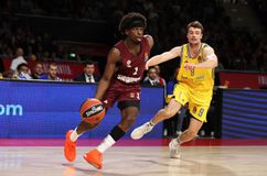 Με «σφραγίδα» Φρανσίσκο η Μπάγερν υπέταξε την Άλμπα!