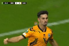 Απίθανη ανατροπή της Λουγκάνο κόντρα στη Μπεσίκτας - Κράτησε στο «μηδέν» τη Λιλ η Κλάκσβικ