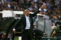 Το πλάνο του Λουτσέσκου για το Χαριλάου