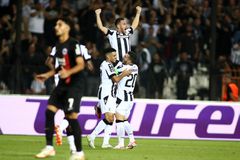 Ο ΠΑΟΚ πάει... τριήμερο στη Σκωτία