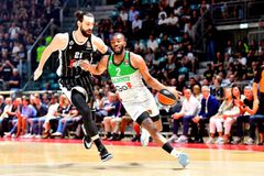 Η Ζάλγκιρις απέδρασε από τη Μπολόνια