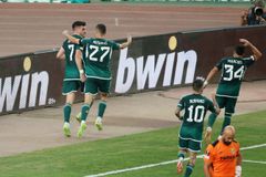 Ο Παναθηναϊκός αντιμετωπίζει στο Ισραήλ τη Μακάμπι Χάιφα με στόχο το αποτέλεσμα που θα του «εξασφαλίσει» τη συνέχεια στην Ευρώπη